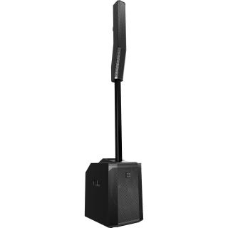 Electro-Voice EVOLVE 50 Sistem Audio Activ Portabil Negru