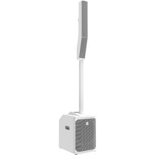 Electro-Voice EVOLVE 50M White Sistem Audio Activ Portabil Alb