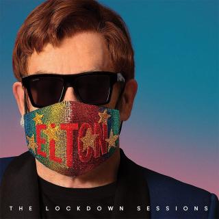 Elton John - The Lockdown Sessions (Limited Edition)