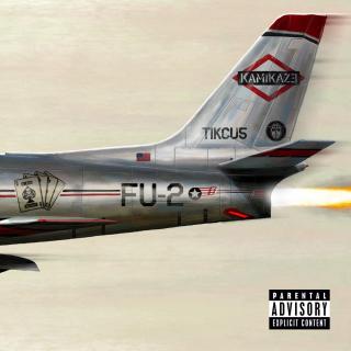 Eminem ,   Kamikaze