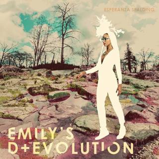 Esperanza Spalding - Emily s D + Evolution