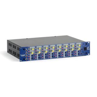 Focusrite ISA 828 MkII