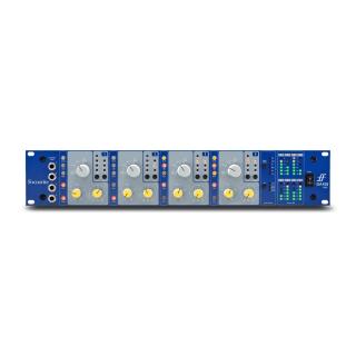 Focusrite Pro ISA 428 MkII