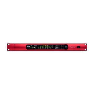 Focusrite Pro RedNet MP8R