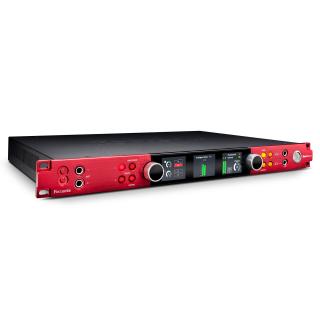 Focusrite Red 8Line