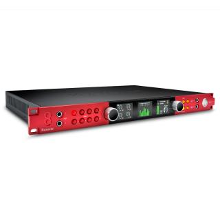 Focusrite Red 8Pre