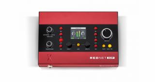 Focusrite RedNet X2P