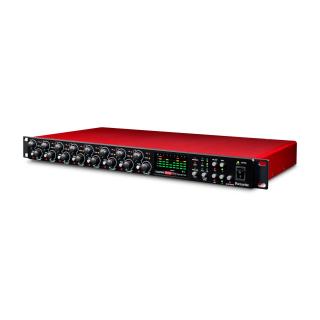 Focusrite Scarlett OctoPre Dynamic