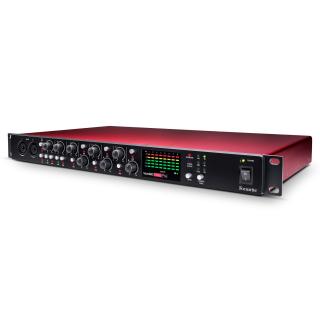 Focusrite Scarlett OctoPre