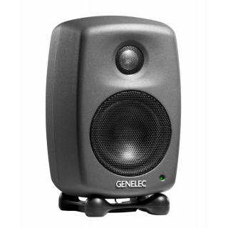 Genelec 8010A Dark Grey