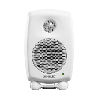 Genelec 8010A White