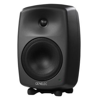 Genelec 8040B Dark Grey