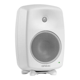 Genelec 8040B White