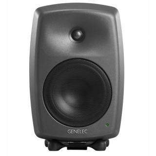 Genelec 8340A Dark Grey