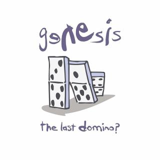 Genesis - The Last Domino? (Limited Edition)