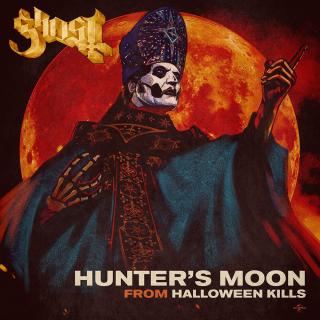 Ghost - Hunter s Moon