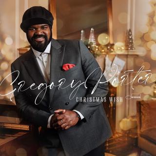 Gregory Porter - Christmas Wish (Gold)