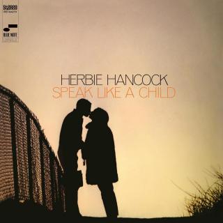 Herbie Hancock ,   Speak Like A Child