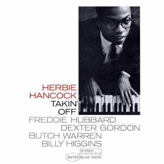 Herbie Hancock - Takin  Off