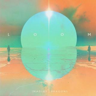 Imagine Dragons - Loom (Apricot Vinyl)