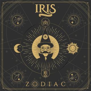 IRIS - Zodiac