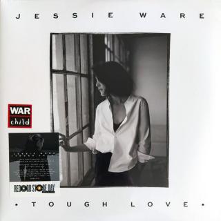 Jessie Ware - Tough Love