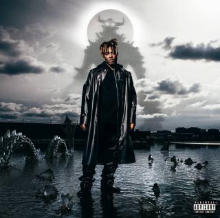 Juice WRLD - Fighting Demons