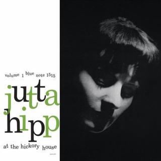 Jutta Hipp ,   At The Hickory House Volume 1