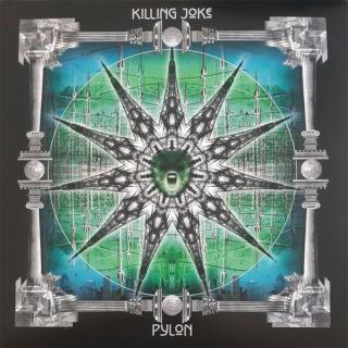 Killing Joke - Pylon