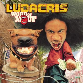 Ludacris - Word Of Mouf (Coloured Vinyl)