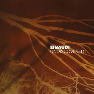 Ludovico Einaudi - Undiscovered Vol.2 (Coloured Vinyl)
