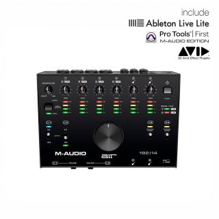 M-Audio Air 192   14