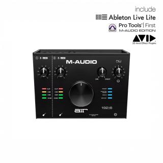 M-Audio Air 192   6