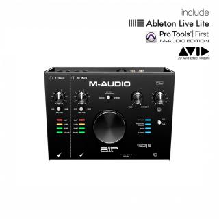 M-Audio Air 192   8