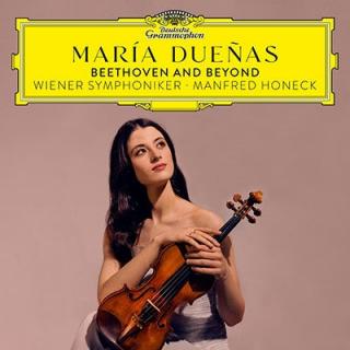 Maria Duenas - Beethoven  Beyond