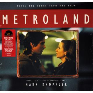 Mark Knopfler - Music And Songs From The Film Metroland