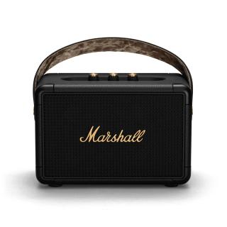 Marshall Kilburn II BT Negru  Alama