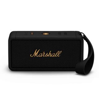 Marshall Middleton BT Negru  Alama