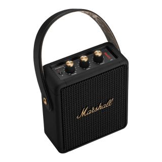 Marshall Stockwell II Bluetooth Black