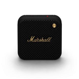 Marshall Willen BT Negru  Alama