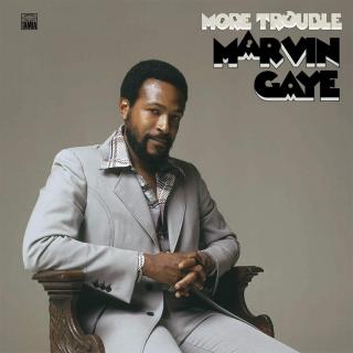 Marvin Gaye - More Trouble