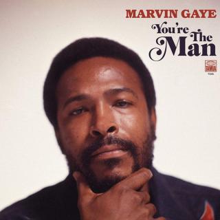 Marvin Gaye - You re The Man