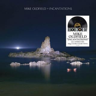 Mike Oldfield - Incantations