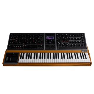 Moog The One Polyphonic Synthesizer 16-Voice