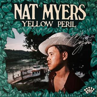 Nat Myers - Yellow Peril