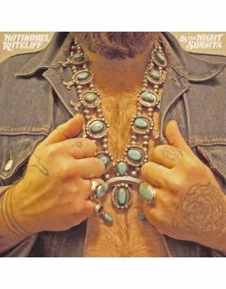 Nathaniel Rateliff  The Night Sweats - Nathaniel Rateliff  The Night Sweats