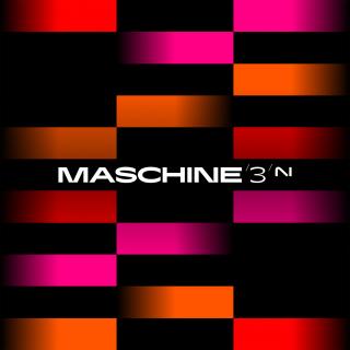 Native Instruments Maschine 3 Software Only Update for Maschine 2 - Licenta Electronica