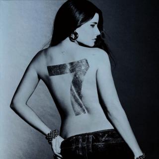 Nelly Furtado ,   7