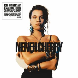 Neneh Cherry - Raw Like Sushi