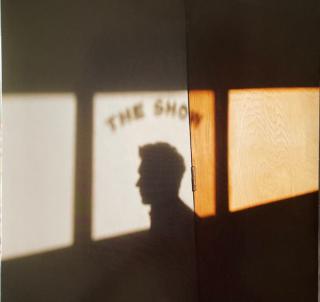 Niall Horan ,   The Show (Frosted Glass Clear Vinyl)